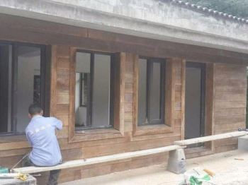 裝配式房屋用內外墻